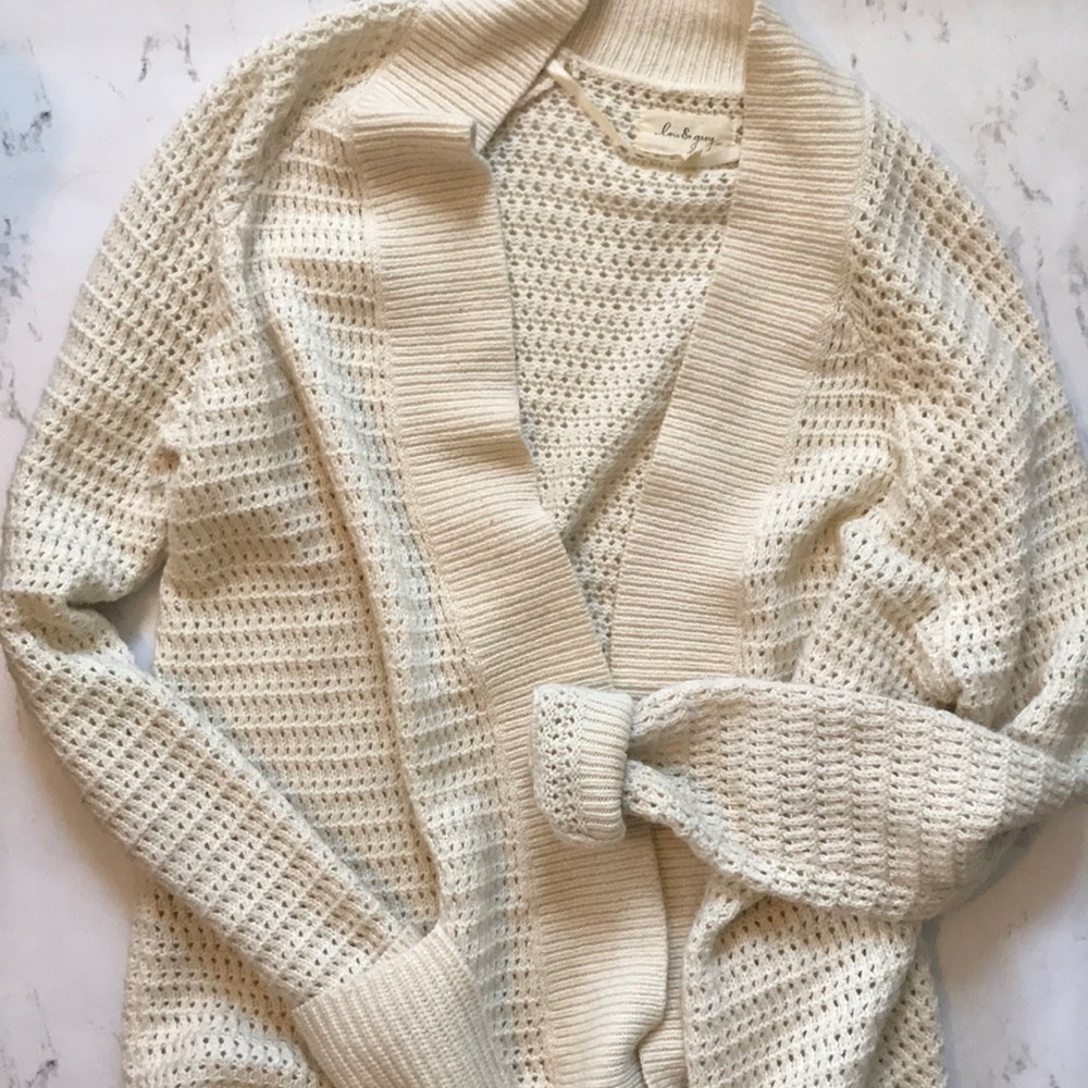 LOFT Cardigan